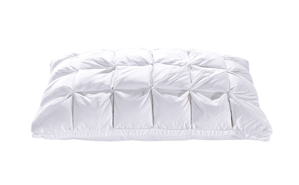 loren williams pillow luxury down gallery 1