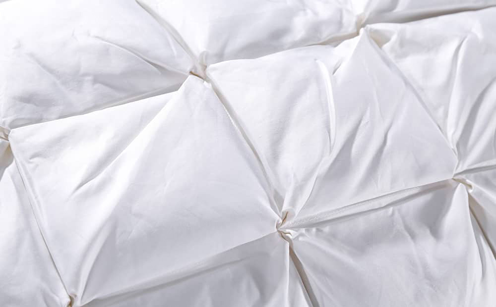 loren williams pillow luxury down gallery 2