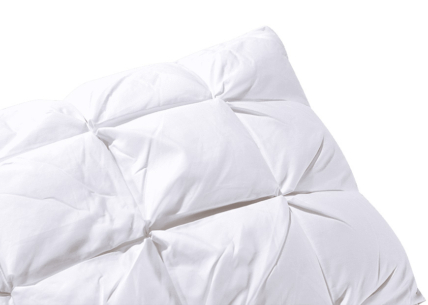 loren williams pillow luxury down gallery 3