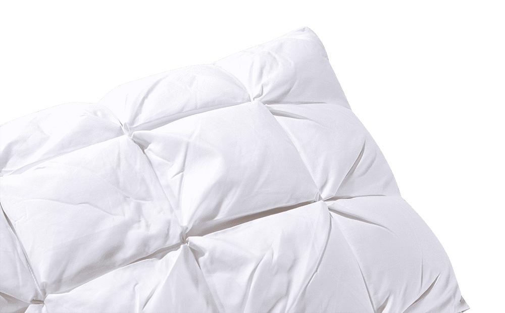 loren williams pillow luxury down gallery 3