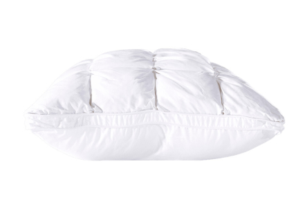 loren williams pillow luxury down gallery 4