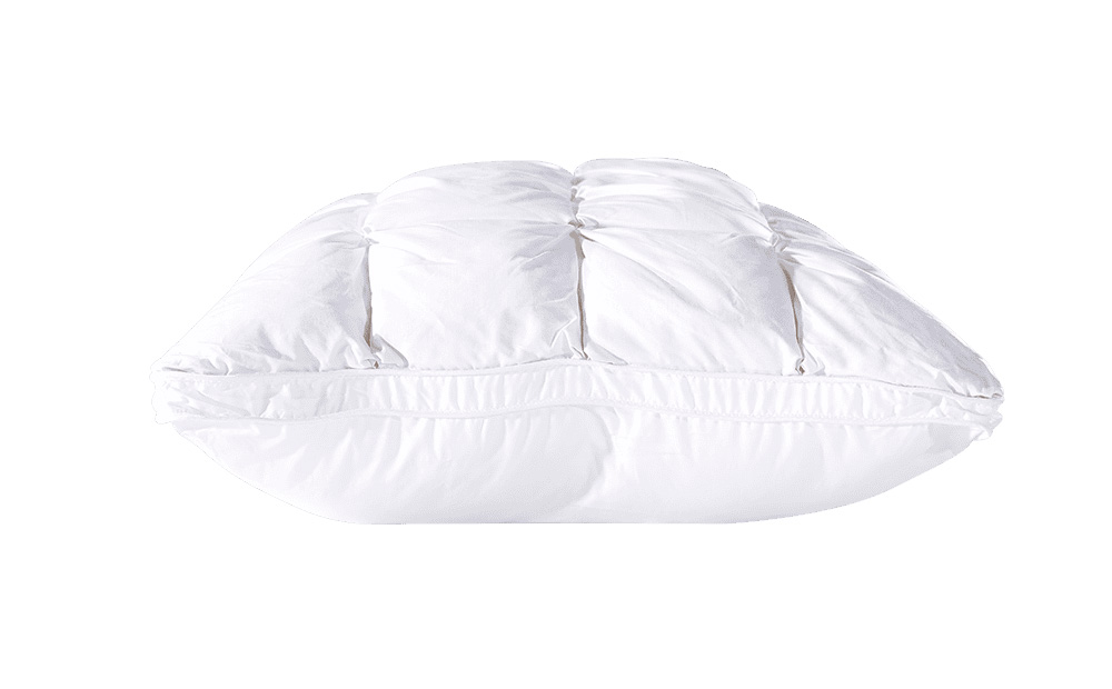 loren williams pillow luxury down gallery 4