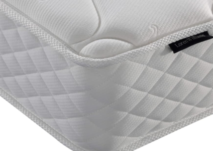 loren williams mattress slimline gallery 1