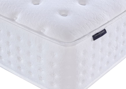 loren williams mattress tencel 1200 gallery 1