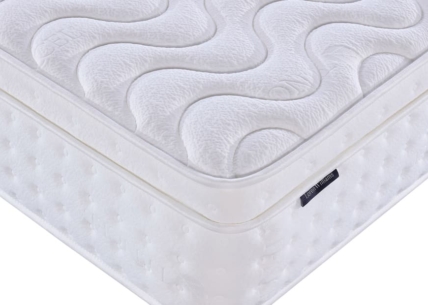 loren williams mattress tencel 1500 gallery 1