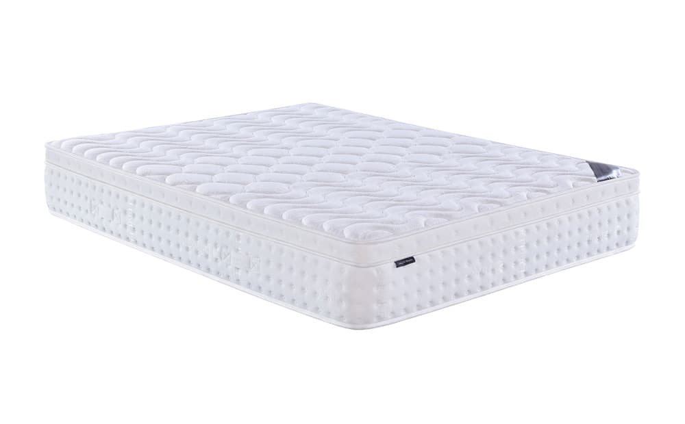 loren williams mattress tencel 1500 lead