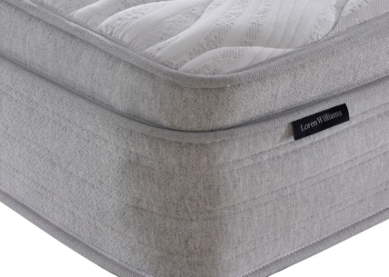 loren williams mattress tranquility gallery 1