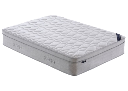 loren williams mattress tranquility lead