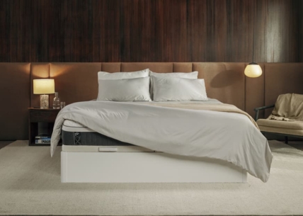 emma mattress diamond deluxe hybrid gallery 1