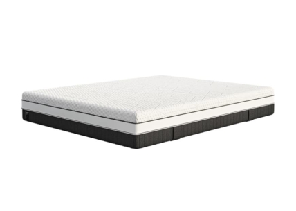 emma mattress diamond deluxe hybrid gallery 2