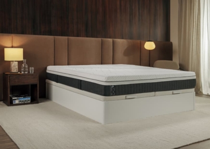 emma mattress diamond deluxe hybrid lead