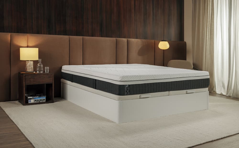 emma mattress diamond deluxe hybrid lead