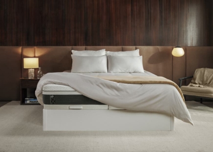 emma mattress diamond deluxe spring free gallery 1