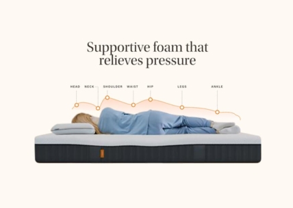 emma mattress diamond deluxe spring free gallery 5