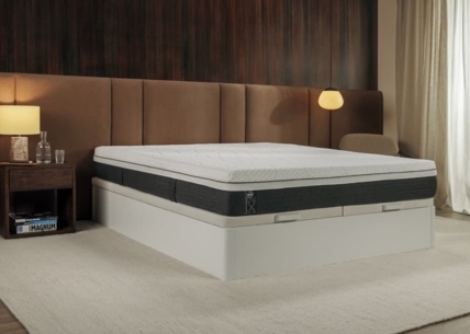 emma mattress diamond deluxe spring free lead