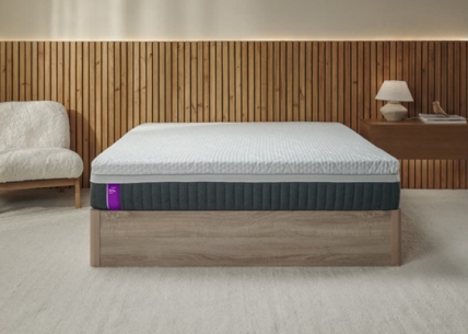 emma mattress helix deluxe lead