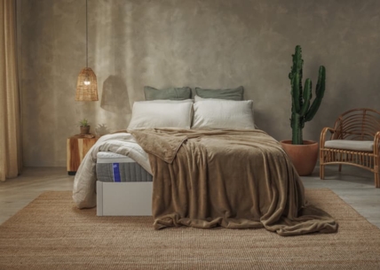 emma mattress smart deluxe gallery 1