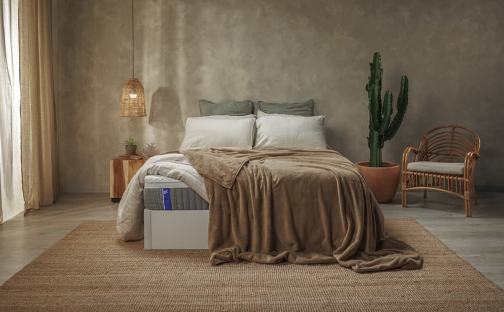 emma mattress smart deluxe gallery 1