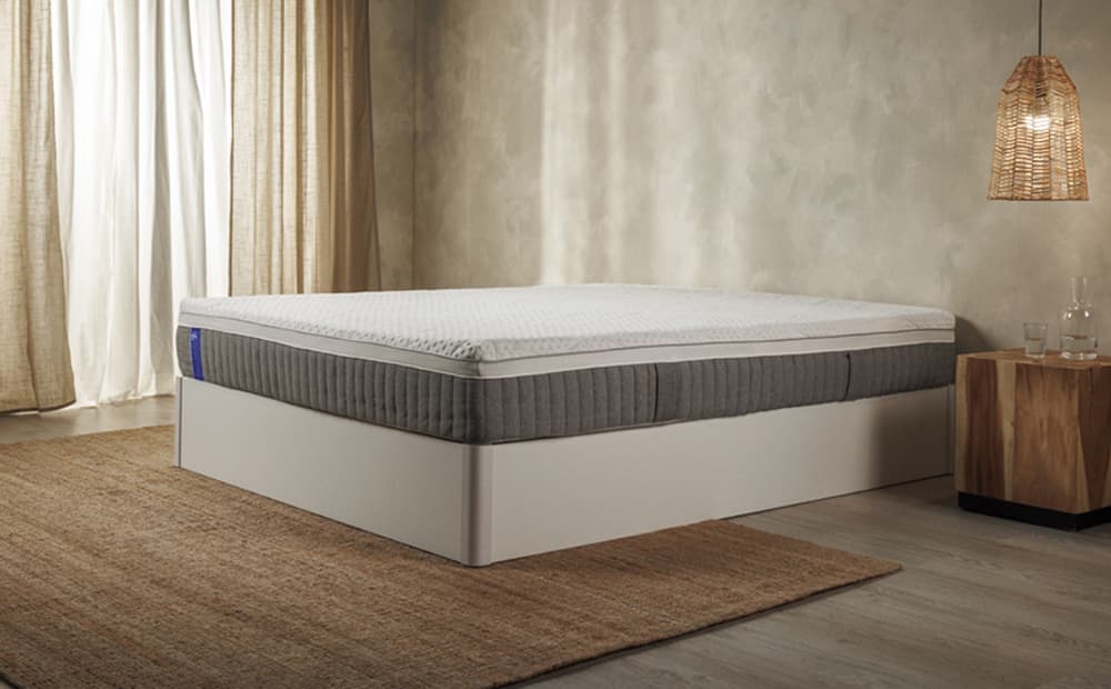 emma mattress smart deluxe lead