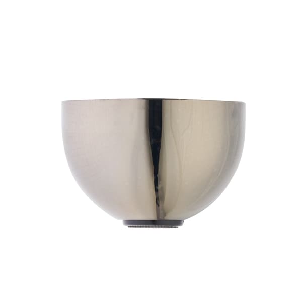 hypnos dome black chrome