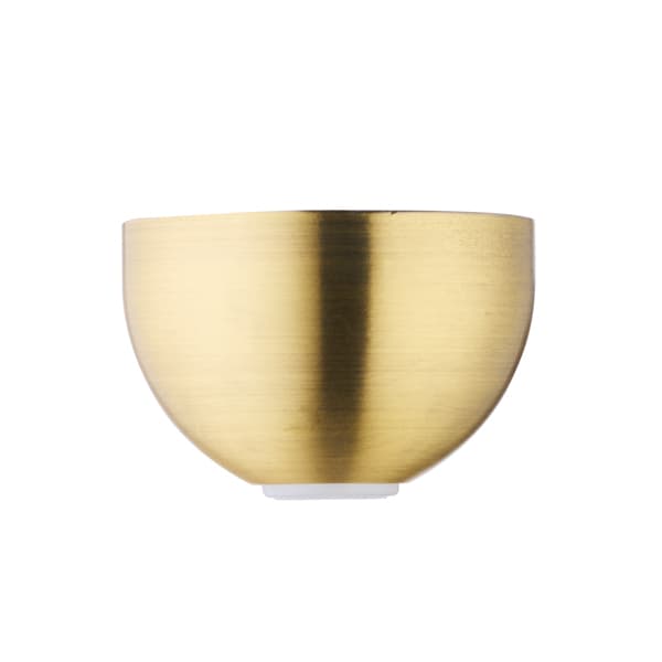 hypnos dome brushed brass