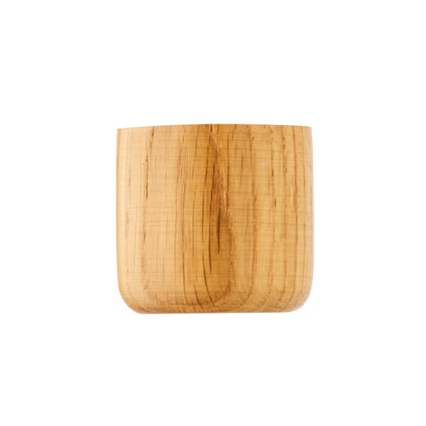 hypnos halo natural oak